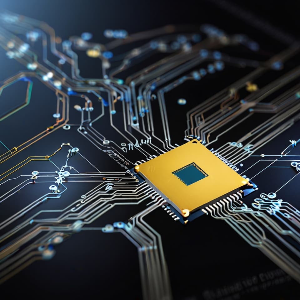 Taiwán convierte los semiconductores en una herramienta de poder geopolítico