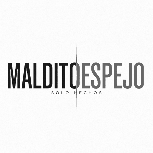 MALDITOESPEJO — Solo hechos